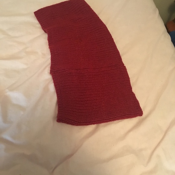 Fall knits set - Picture 4 of 4